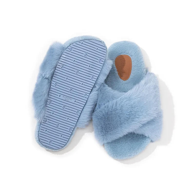 Barphil Slippers / Home Slippers-18
