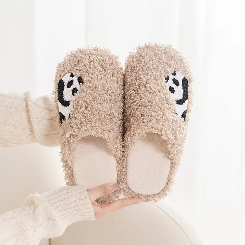 Barphil Slippers / Home Slippers-4