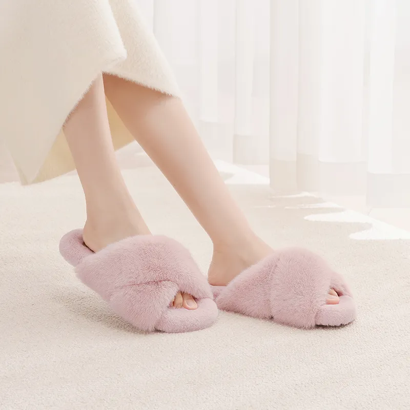 Barphil Slippers / Home Slippers-14