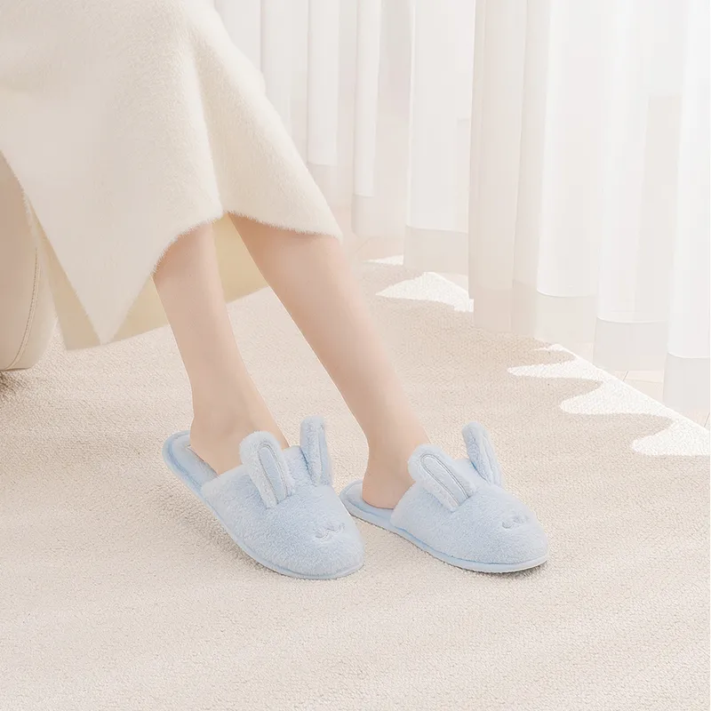 Barphil Slippers / Home Slippers-21