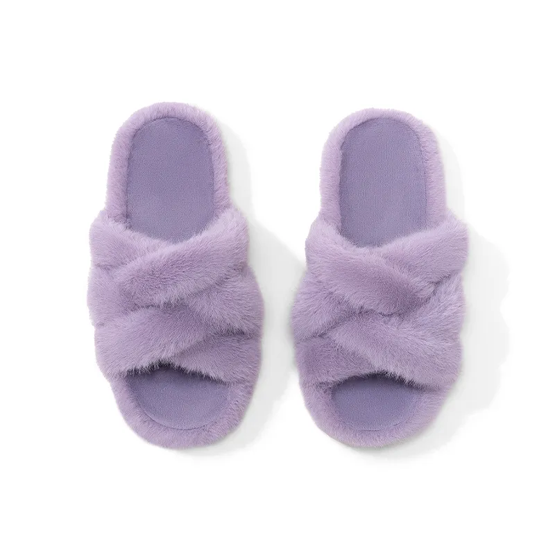 Barphil Slippers / Home Slippers-18