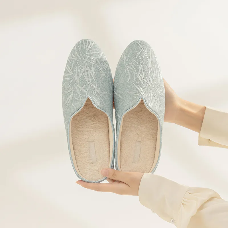 Barphil Slippers / Home Slippers-14
