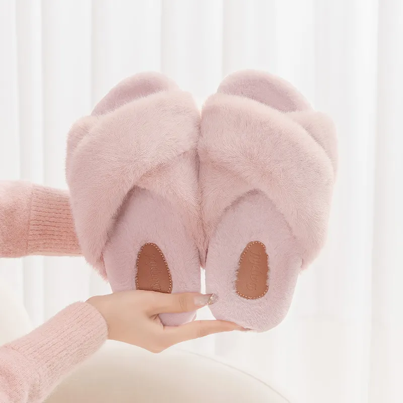 Barphil Slippers / Home Slippers-12