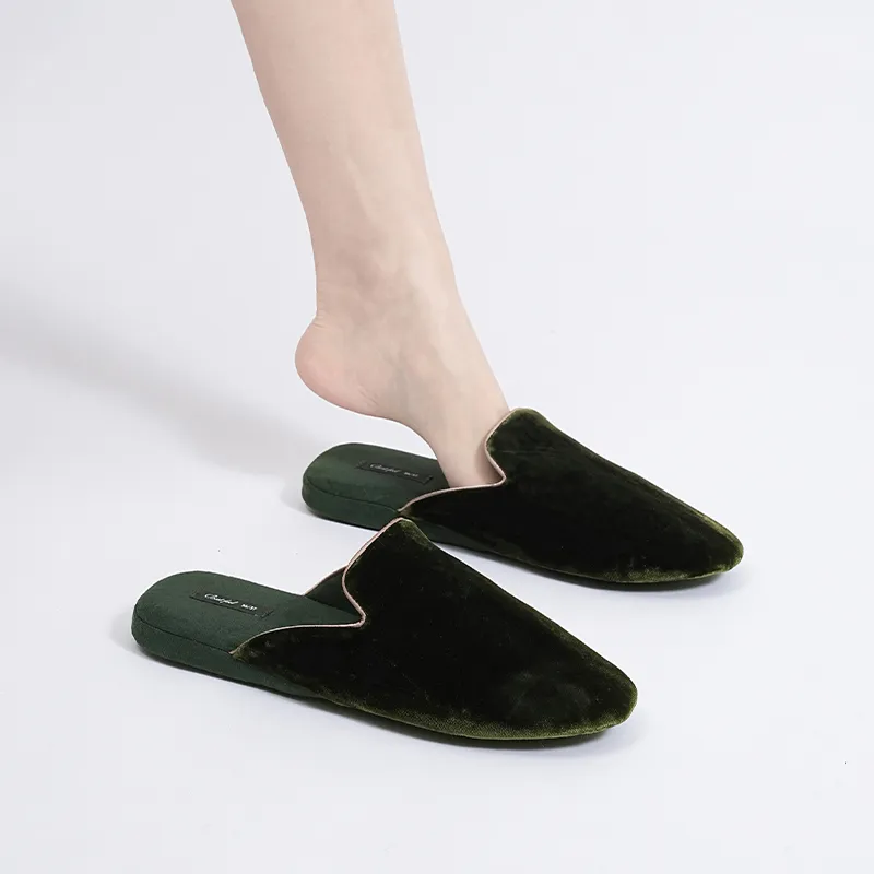 Barphil Slippers / Home Slippers-4