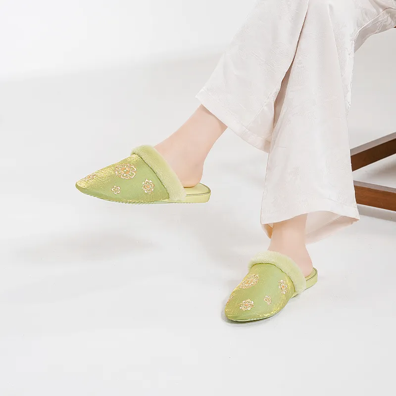 Barphil Slippers / Home Slippers-6