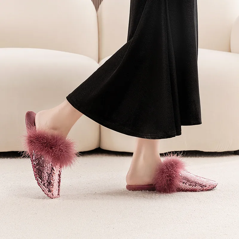 Barphil Slippers / Home Slippers-13
