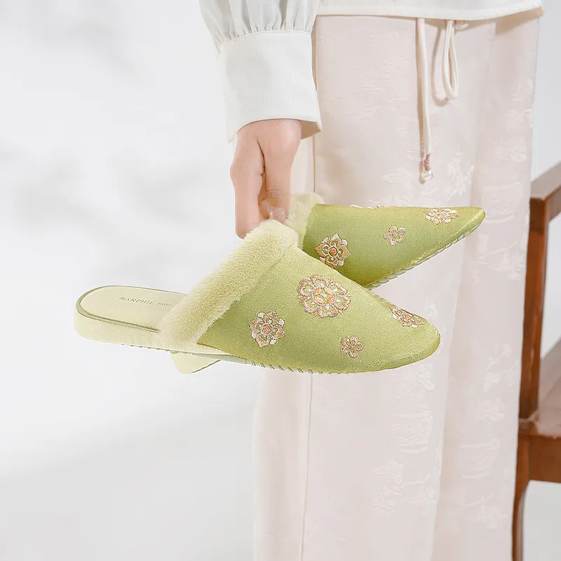Barphil Slippers / Home Slippers-5