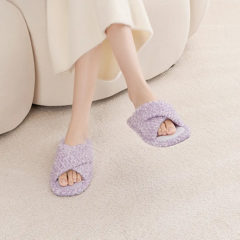 Barphil Slippers / Home Slippers-13