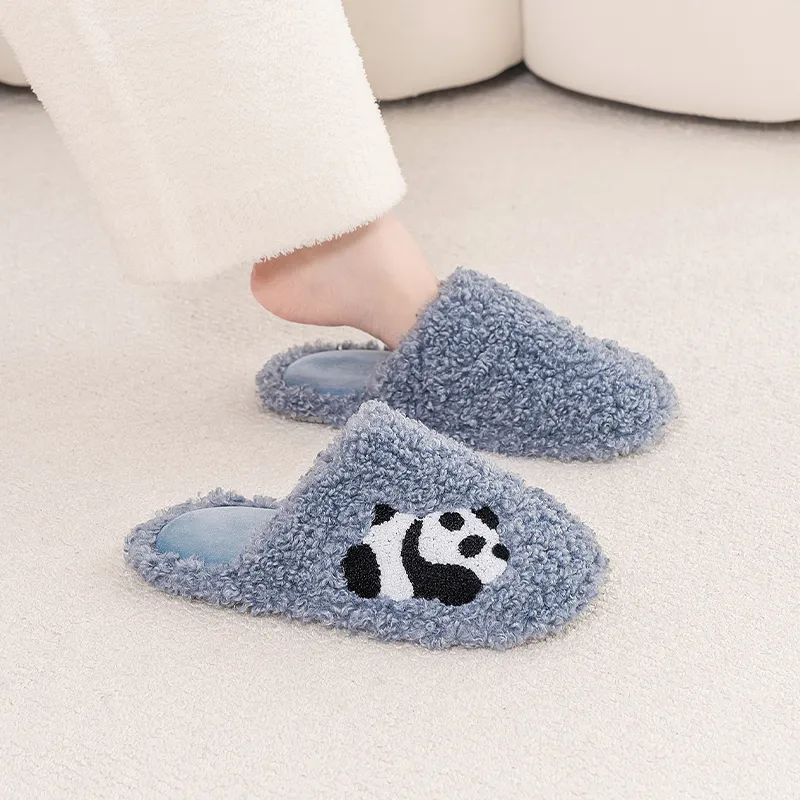 Barphil Slippers / Home Slippers-16