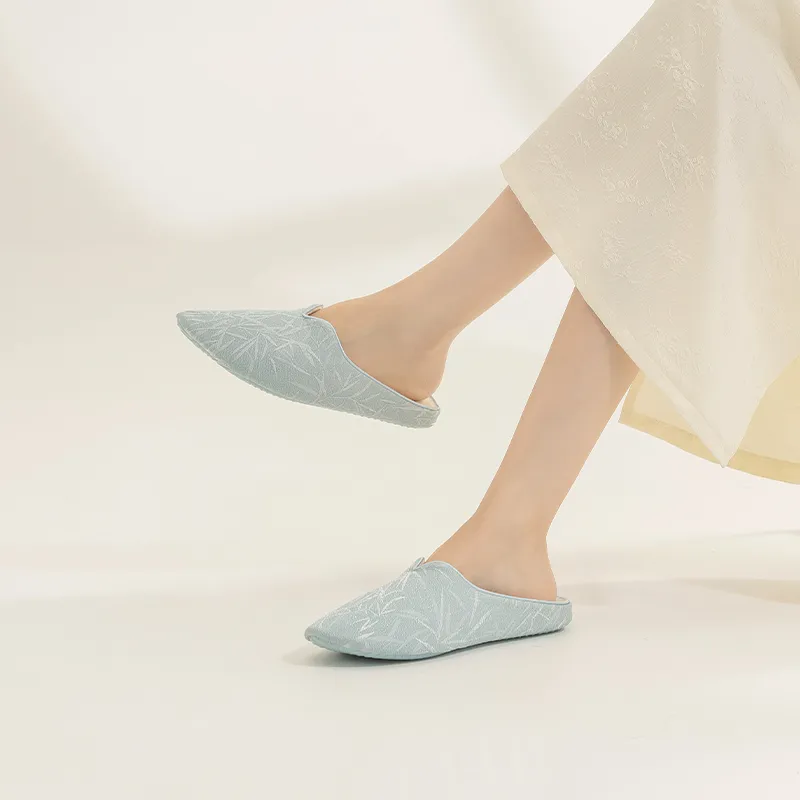 Barphil Slippers / Home Slippers-13