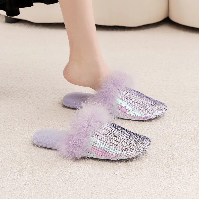 Barphil Slippers / Home Slippers-4