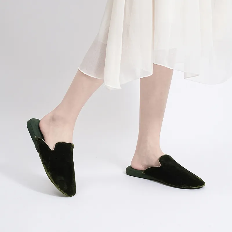 Barphil Slippers / Home Slippers-5