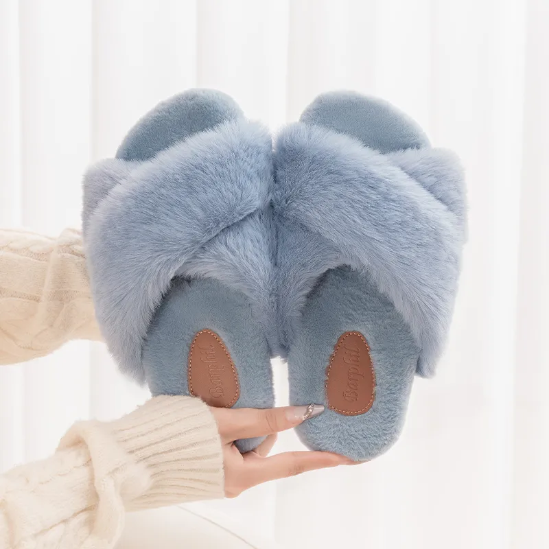 Barphil Slippers / Home Slippers-20