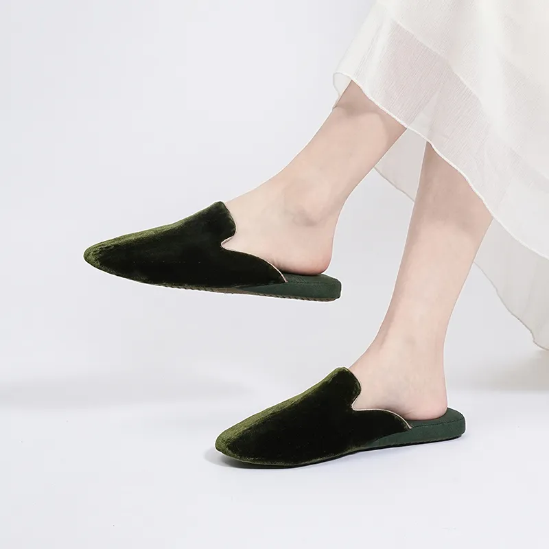 Barphil Slippers / Home Slippers-7