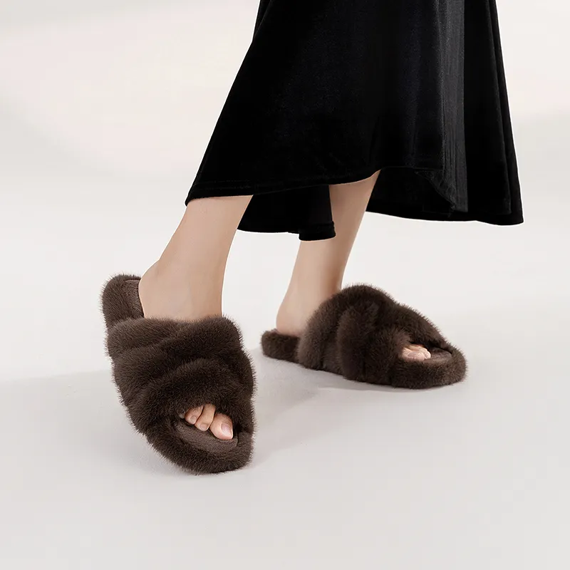 Barphil Slippers / Home Slippers-6
