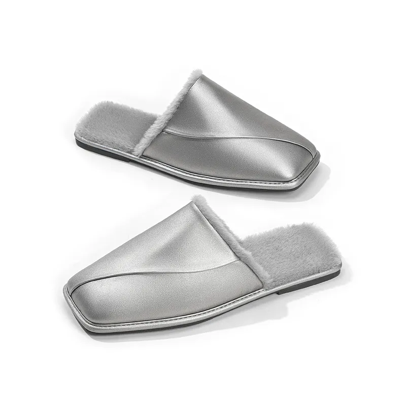 Barphil Slippers / Home Slippers-8