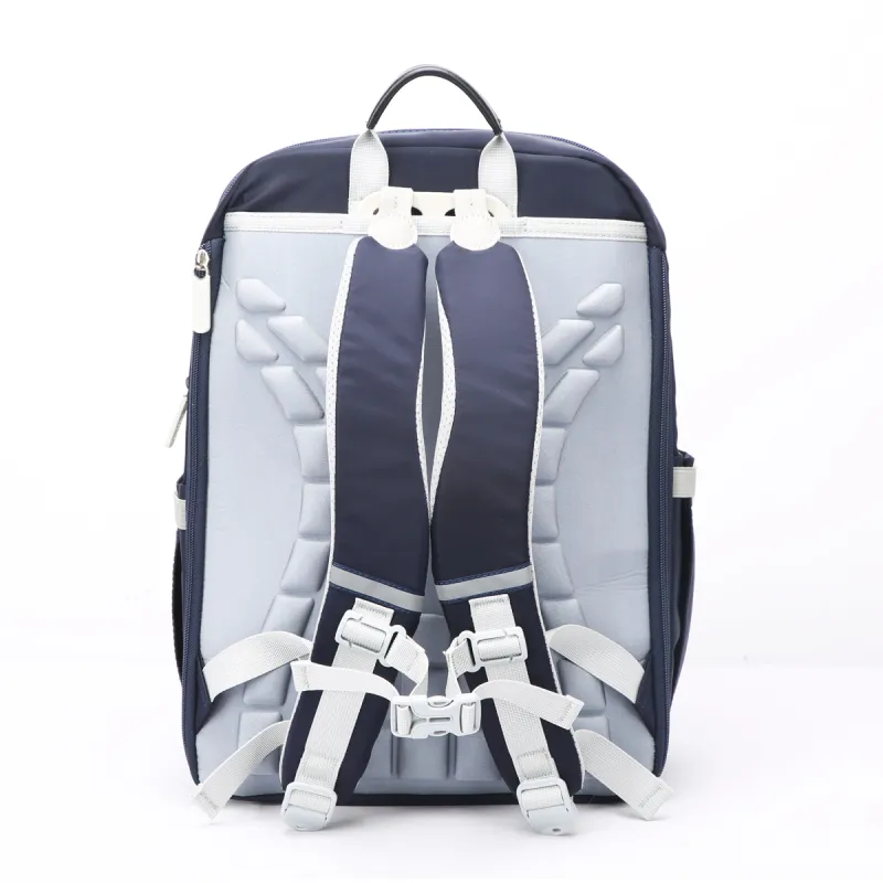 BOPAI Fabric+Microfiber Kids Bag Regular Teenagers-3