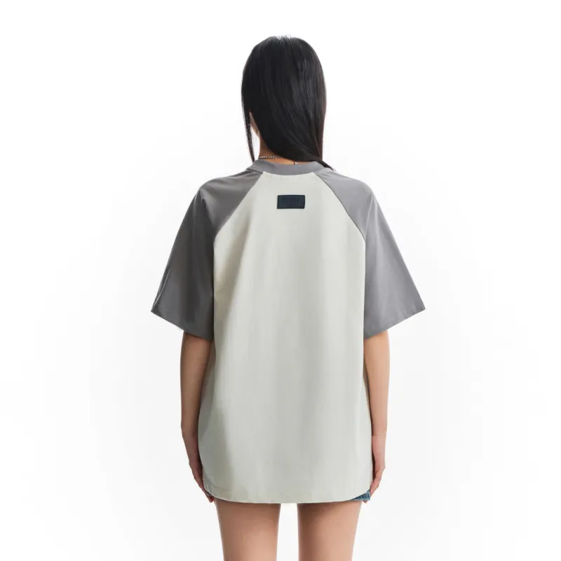 WAITINGWAVE T Shirts Unisex-2