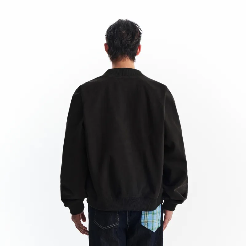WAITINGWAVE Jackets & Coats Unisex-5
