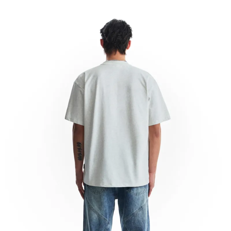 WAITINGWAVE T Shirts Unisex-11