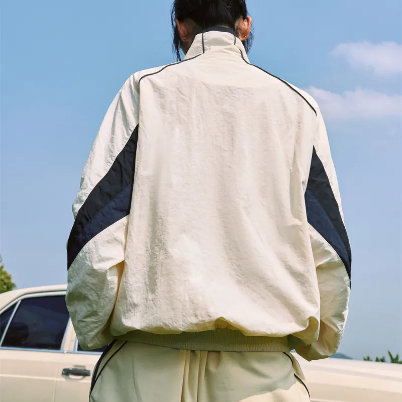 WAITINGWAVE Jackets & Coats Unisex-2