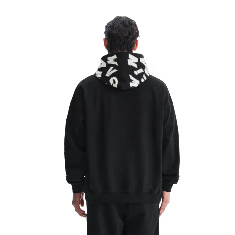 WAITINGWAVE Sweatshirts Unisex-2