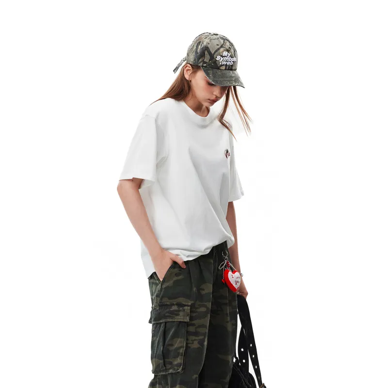 WAITINGWAVE T Shirts Unisex-9