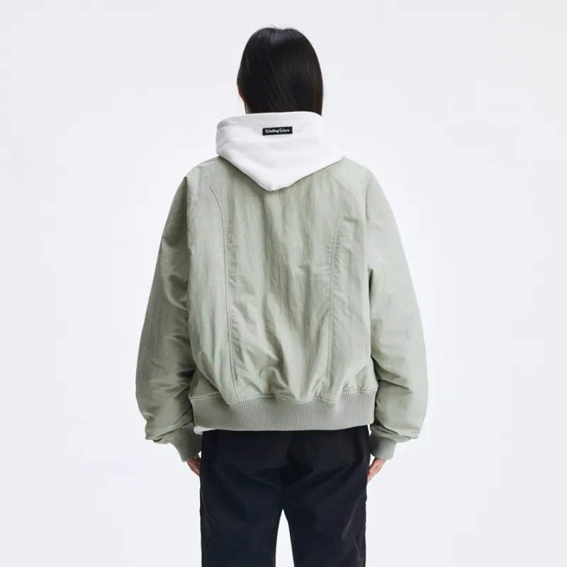 WAITINGWAVE Jackets & Coats Unisex-7