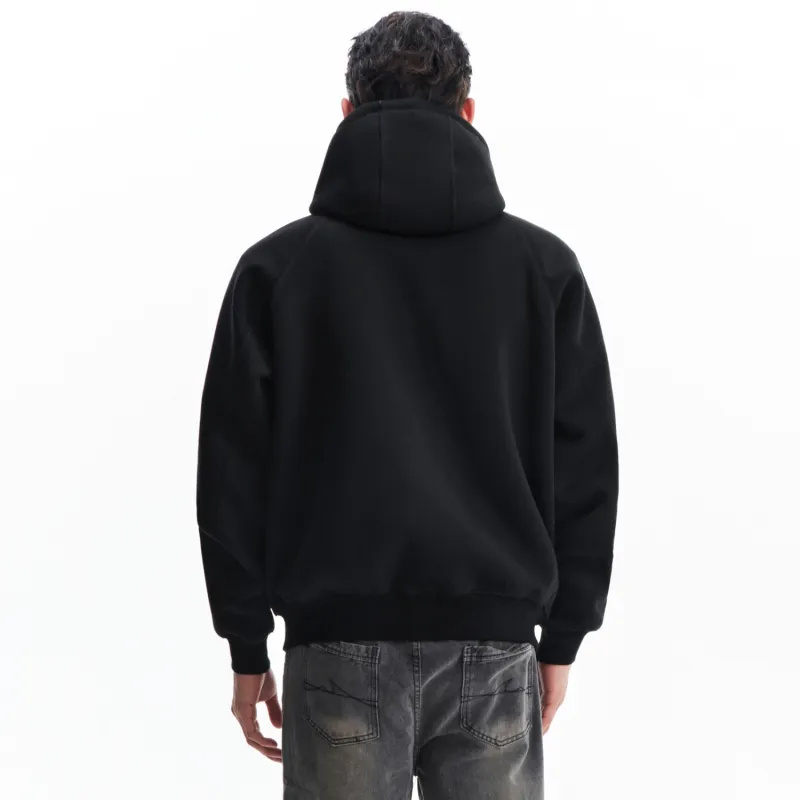 WAITINGWAVE Sweatshirts Unisex-2