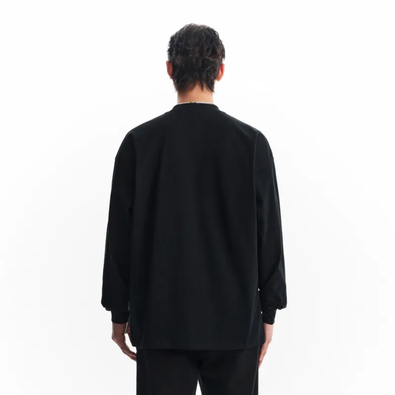 WAITINGWAVE T Shirts Unisex-2