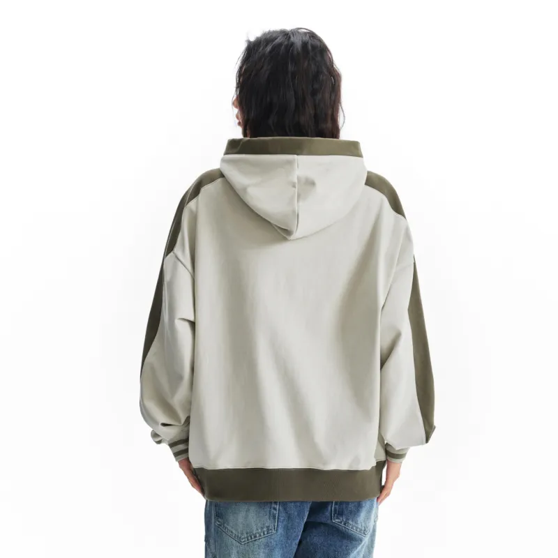 WAITINGWAVE Sweatshirts Unisex-8