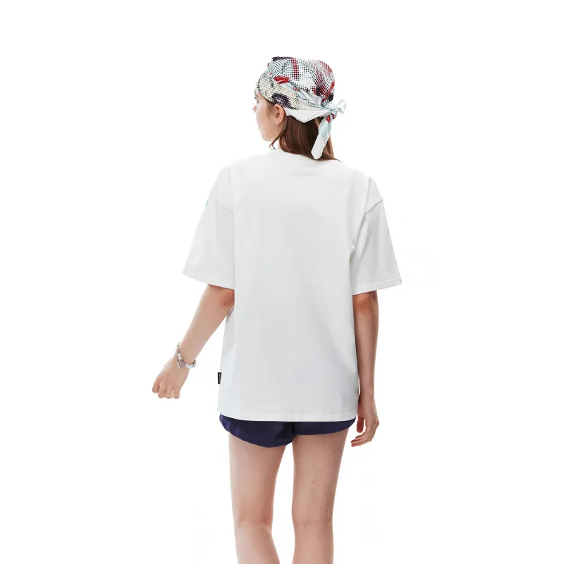 WAITINGWAVE T Shirts Unisex-9