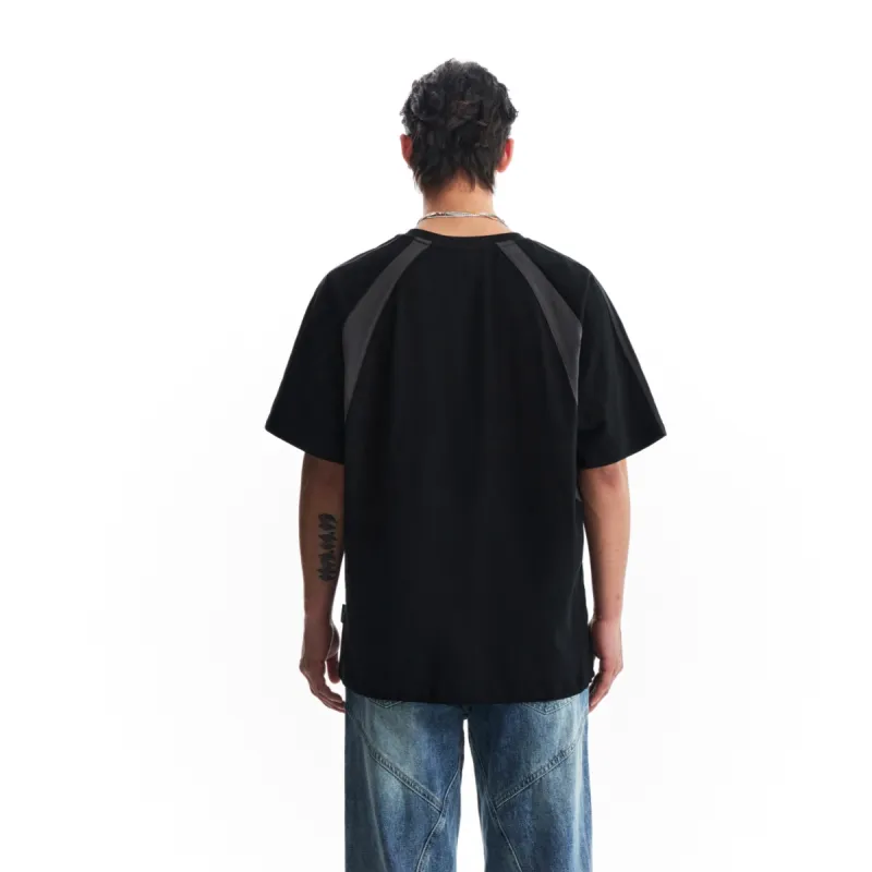 WAITINGWAVE T Shirts Unisex-9