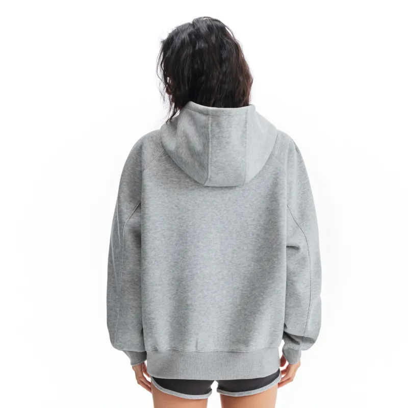 WAITINGWAVE Sweatshirts Unisex-5