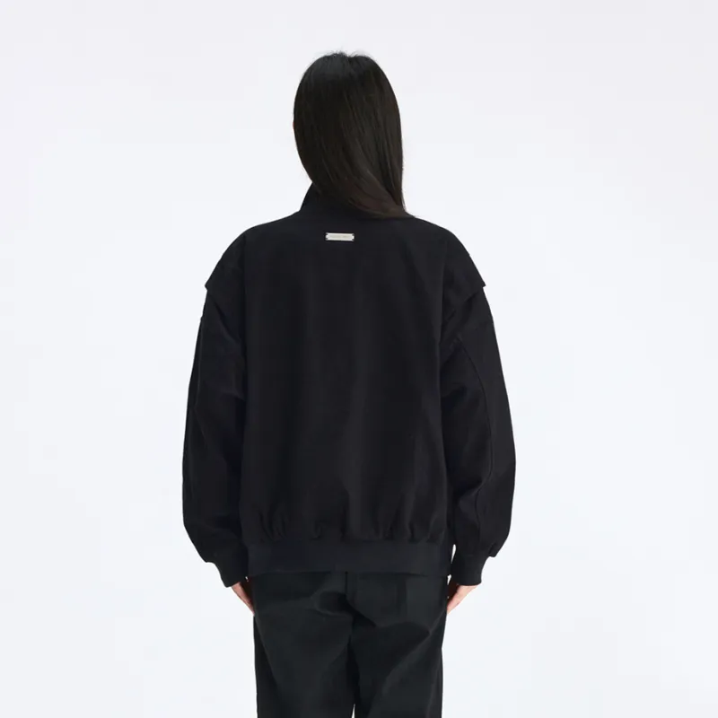 PAINT STAIN Jackets & Coats Unisex-3