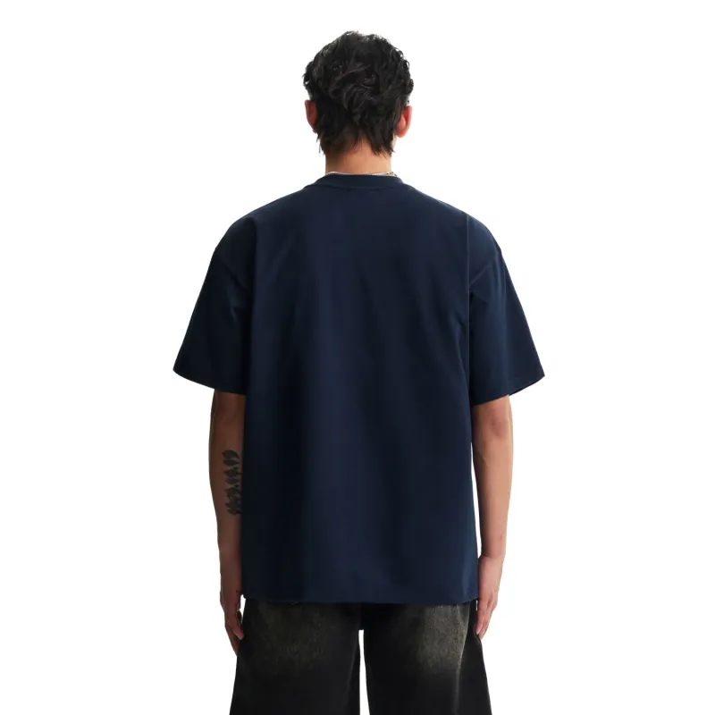 WAITINGWAVE T Shirts Unisex-8