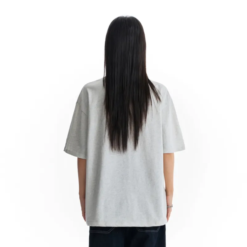 WAITINGWAVE T Shirts Unisex-11