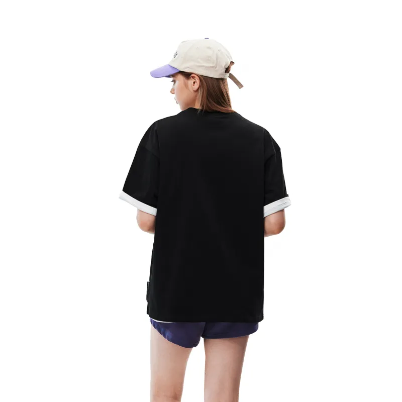 WAITINGWAVE T Shirts Unisex-4