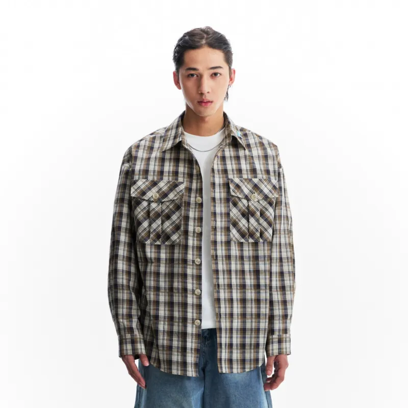 WAITINGWAVE Shirts Unisex-2