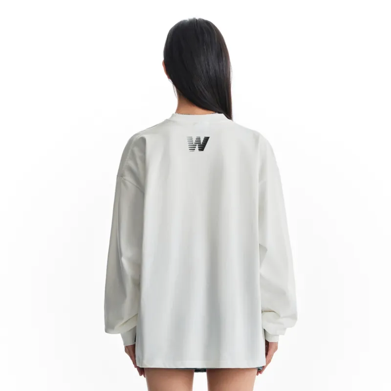 WAITINGWAVE T Shirts Unisex-2