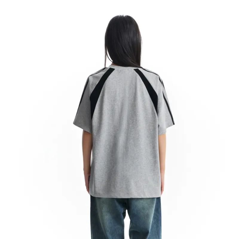 WAITINGWAVE T Shirts Unisex-4