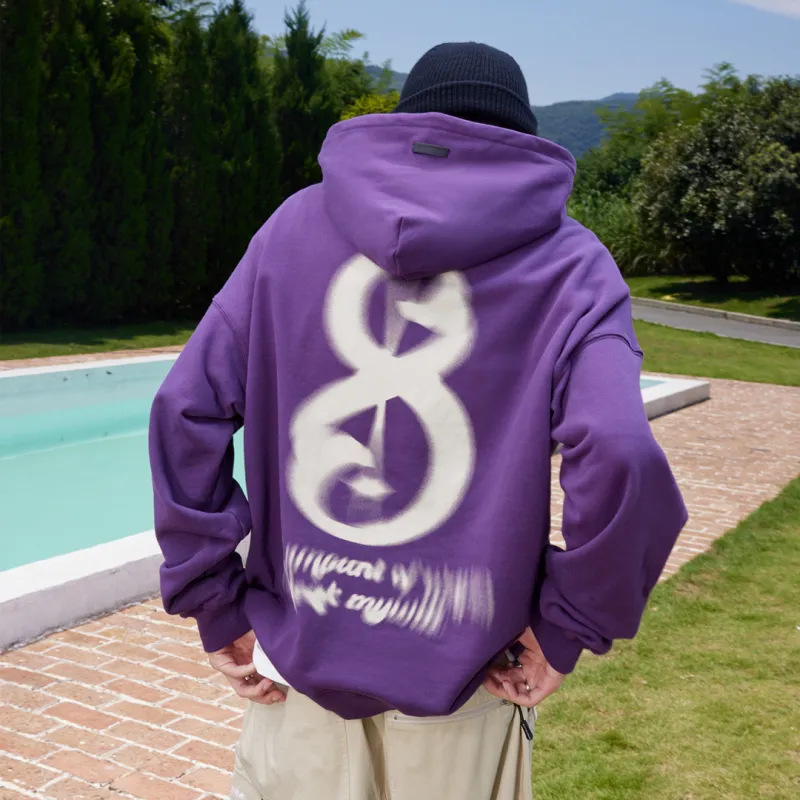 WAITINGWAVE Sweatshirts Unisex-19