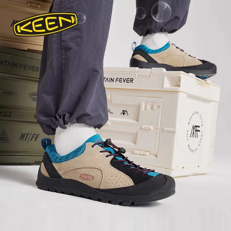 Keen Footwear Rocks Sneakers-5