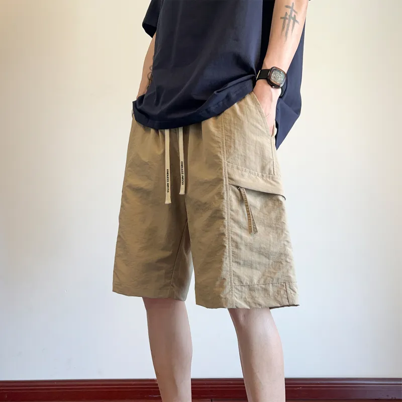 M MAICCO Cargo Shorts Unisex-12