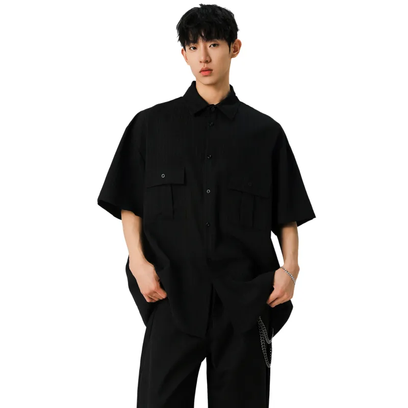 Endless Abyss Shirts Unisex-2