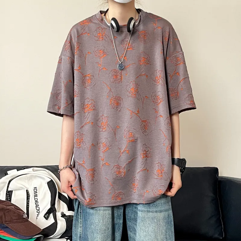 Endless Abyss T Shirts Unisex-10