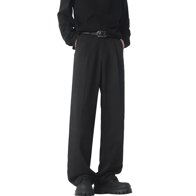 Endless Abyss Suit Trouser Unisex-1