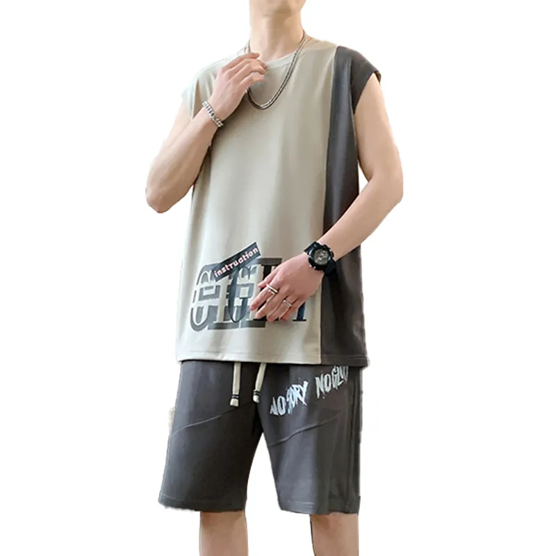 Endless Abyss Casual Sportswear Unisex-7