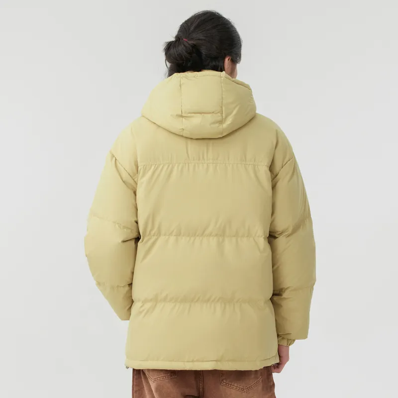 Endless Abyss Down Jacket Unisex-14