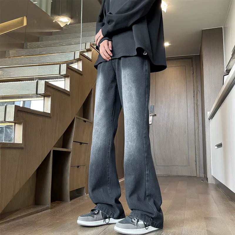 Endless Abyss Jeans Unisex-6